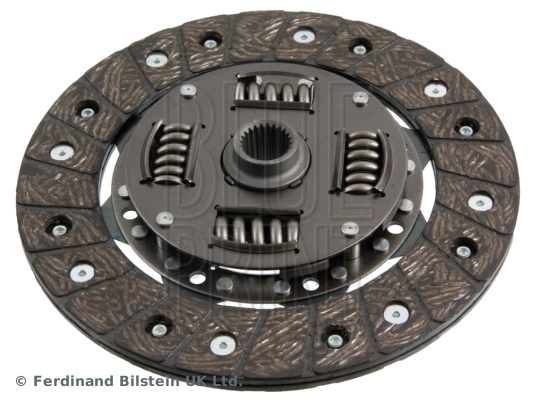 Clutch Disc